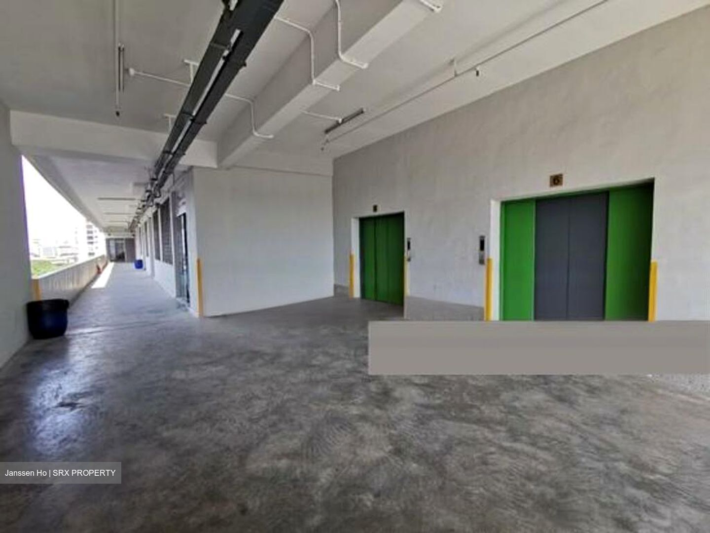 Shun Li Industrial Complex (D14), Factory #464614471